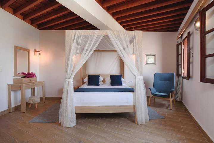 Location de vacances pour 6 personnes à Lindos - 4