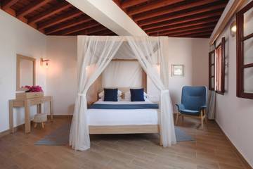 Casa De Vacaciones para 6 Personas en Lindos, Rodas, Foto 3