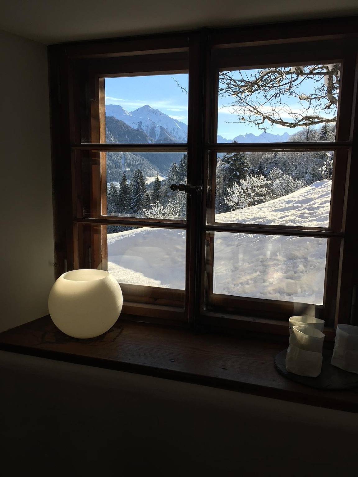 Casa Grischina - 7-Zimmer Ferien-Chalet für 10 Personen, 268qm in Conters im Prättigau, Plessur Alpen