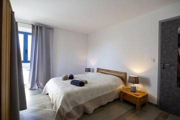 Location De Vacances pour 10 Personnes dans Figari, Arrondissement de Sartène, Photo 1