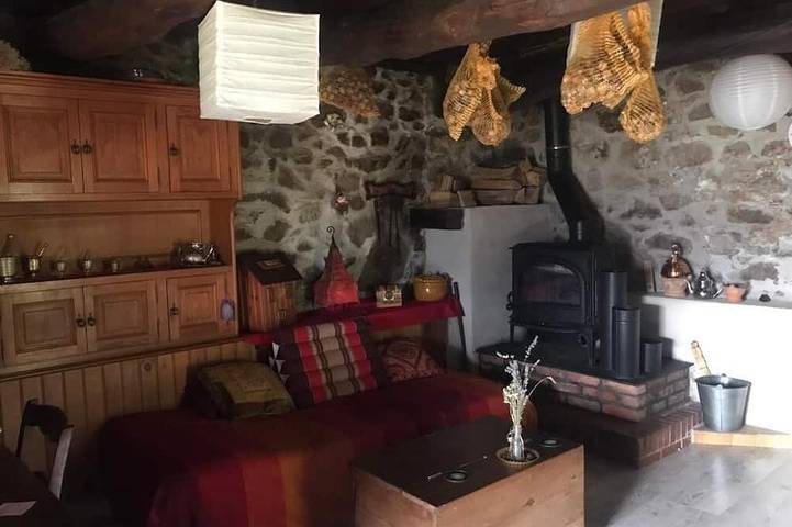 Location de vacances pour 2 personnes à Biert - 4