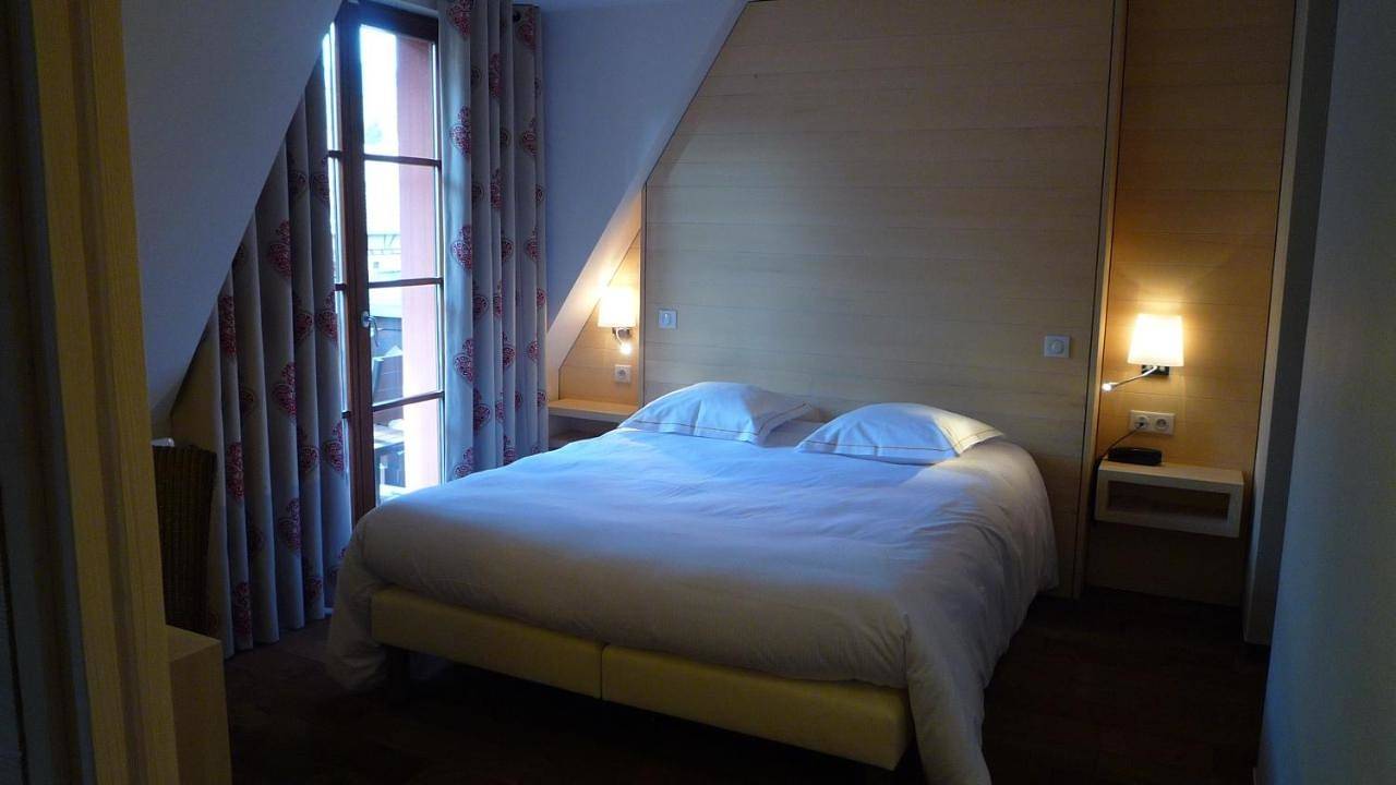 Hôtel Winzenberg bed and breakfast in Blienschwiller, Région de Sélestat-Erstein