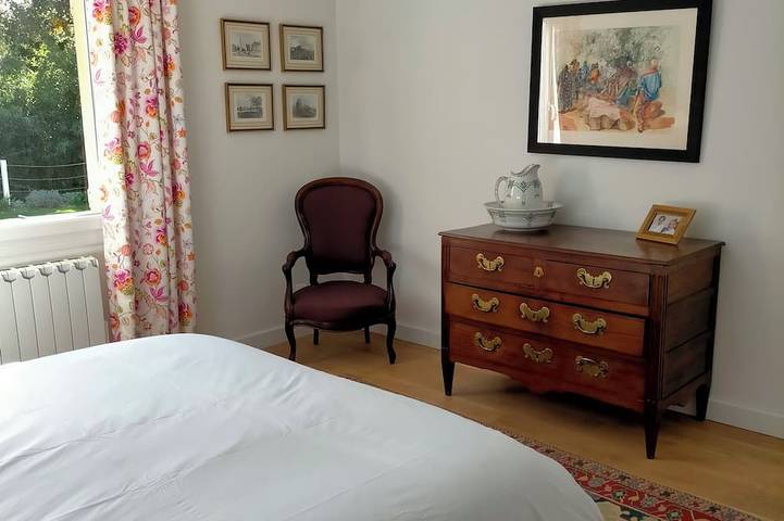 Location de vacances pour 8 personnes, avec jardin à Saint-Maximin-la-Sainte-Baume - 3