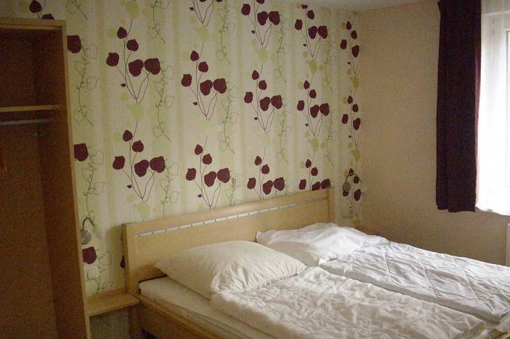 B&B für 6 Personen, mit Garten auf Usedom - 4