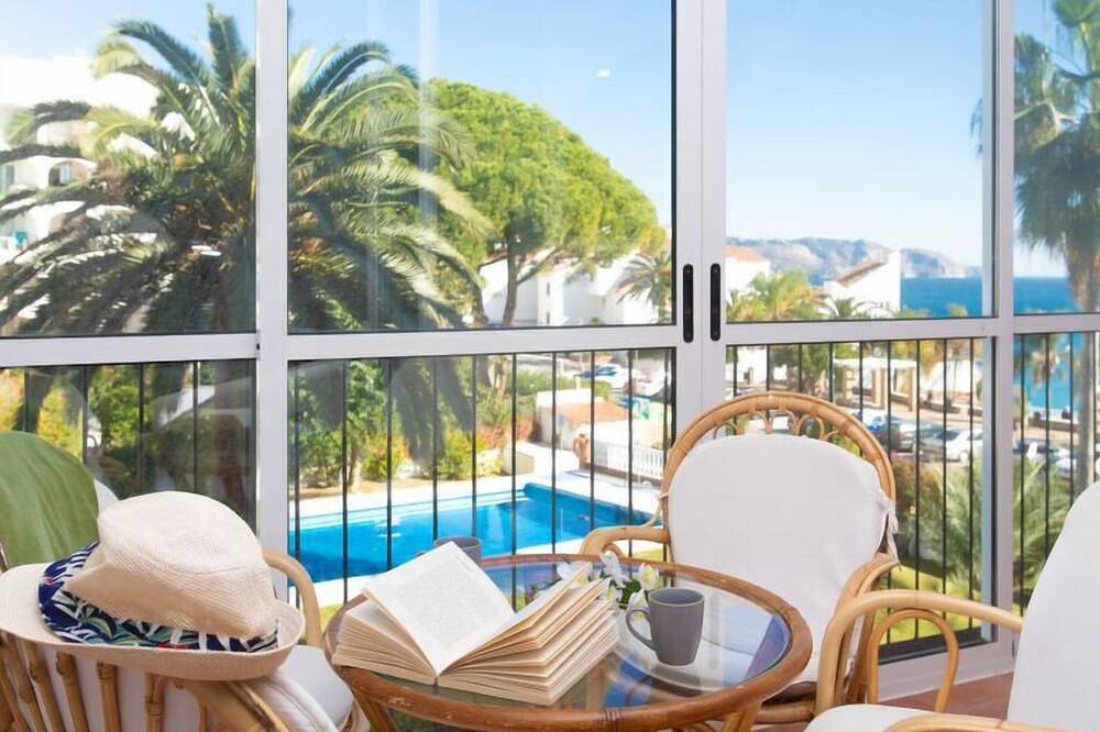 Entire apartment, Carabeo by Interhome in Playa Carabeo, Nerja