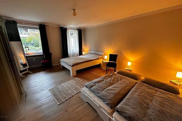 Ferienwohnung für 6 Personen, mit Garten, mit Haustier in Uelzen - 4