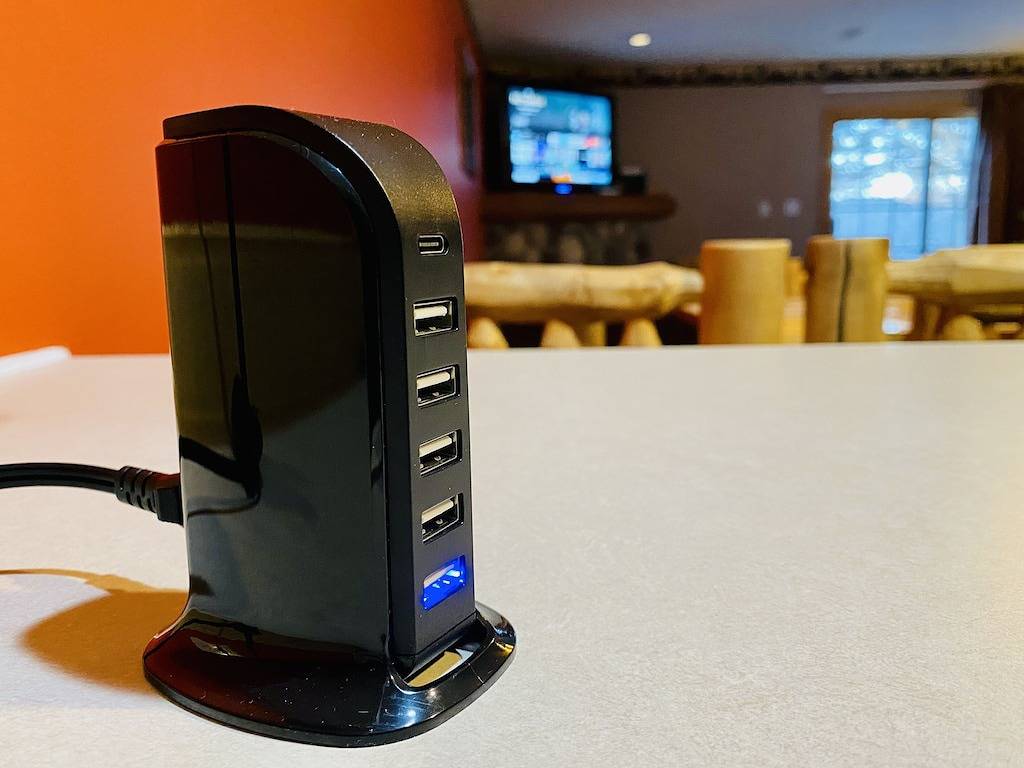 Entire Cozy Villa 2 min Near Starved Rock! in Starved Rock State Park