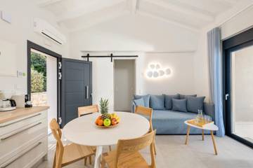 Strandhaus für 4 Personen in Korfu, Griechenland, Bild 4