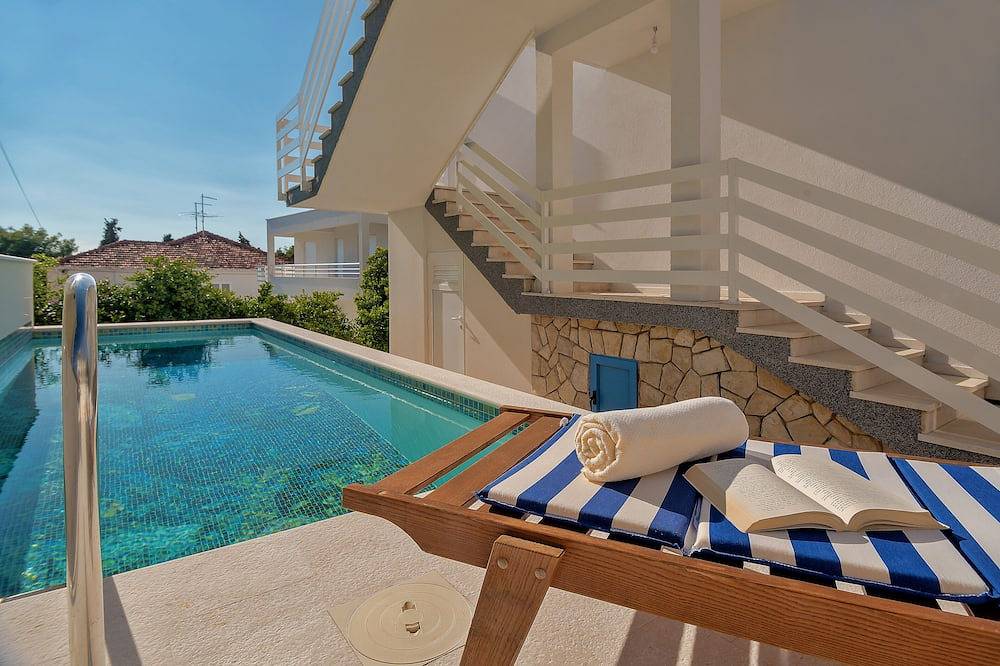 Casa vacanza a Ciovo a partire da 321€ a notte