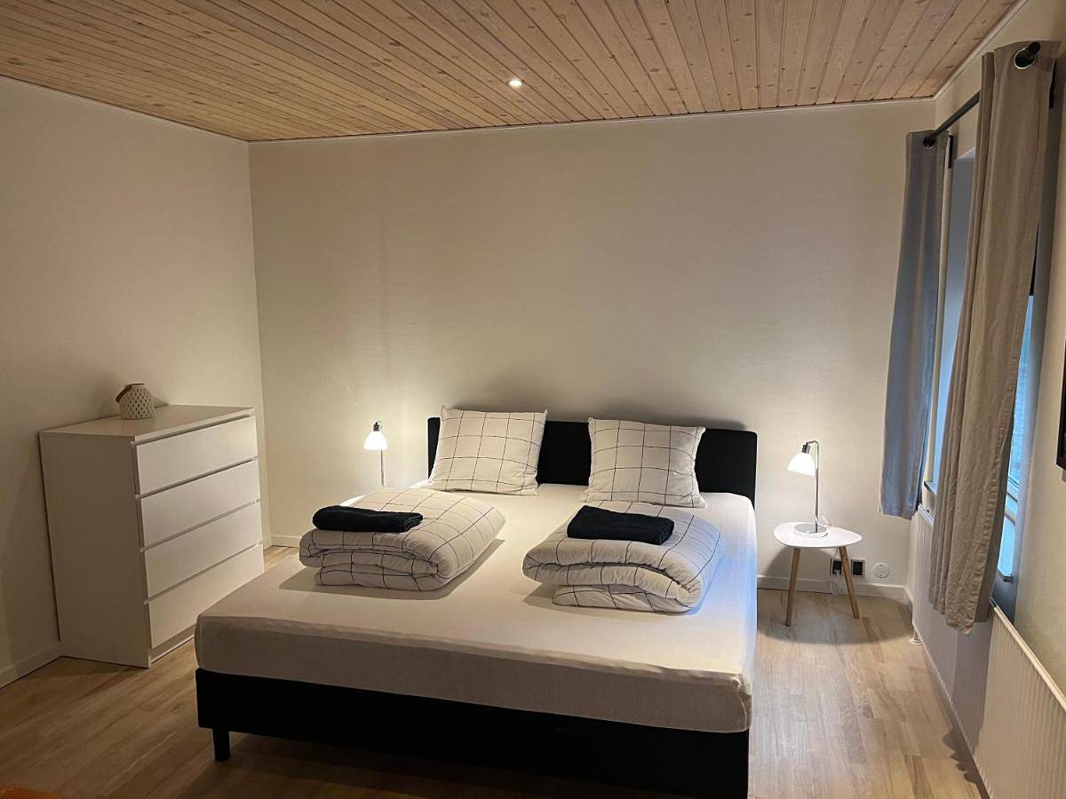 Appartement de vacances entier, Double Room in Rødby, Mer Baltique suédoise