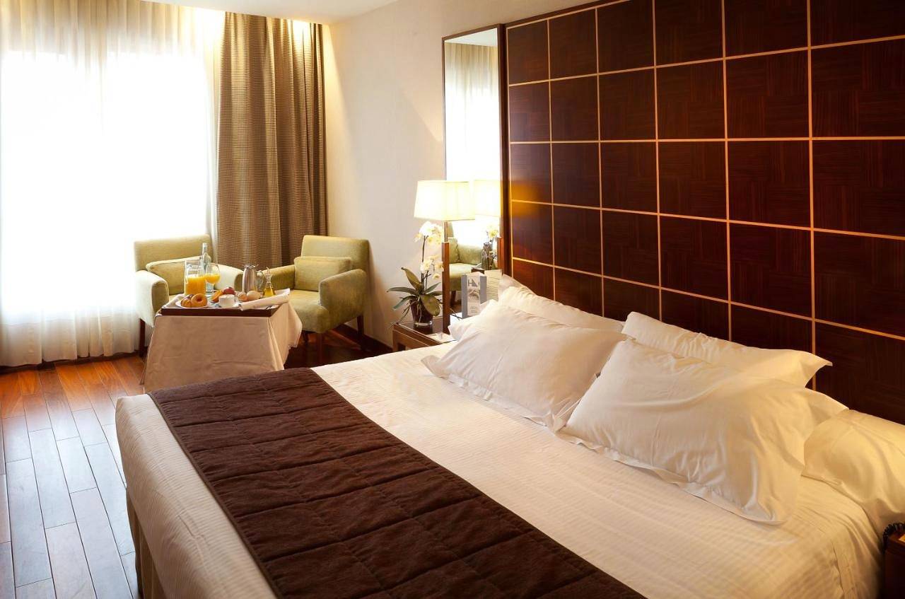 Eurostars Diana Palace in Palencia, Province de Palencia