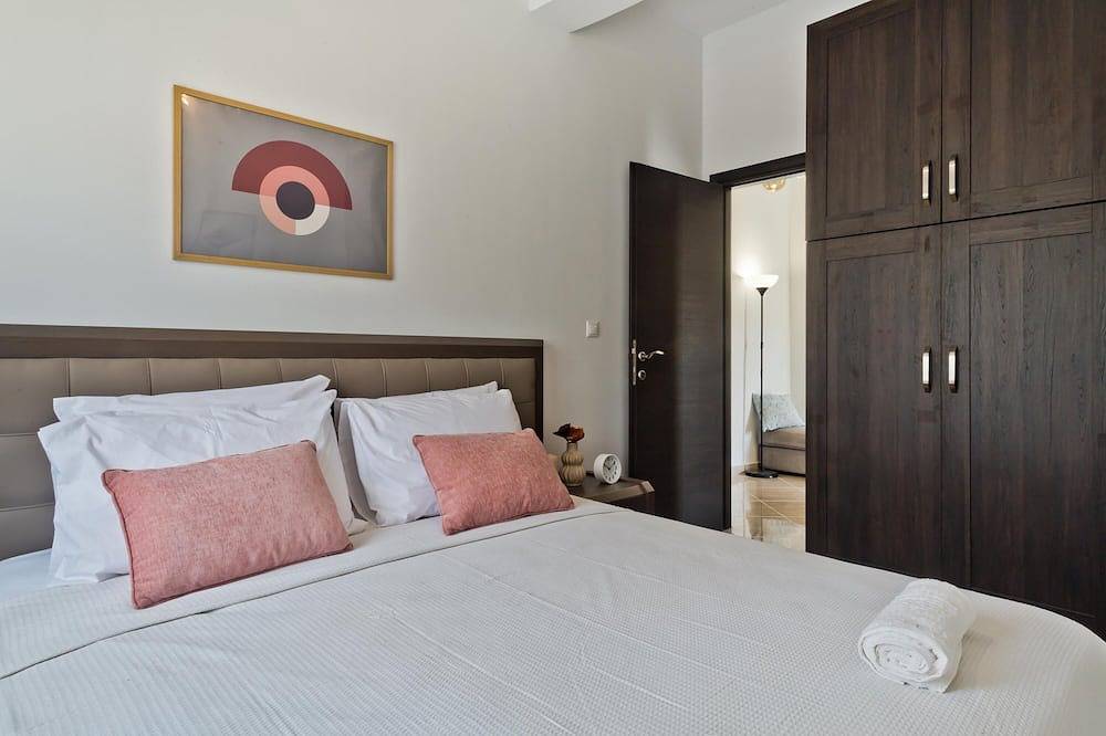 Entire apartment, Hermes' Getaway Diafani in Karpathos