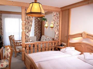Hotel für 2 Personen in Willingen, Waldecker Land, Bild 4