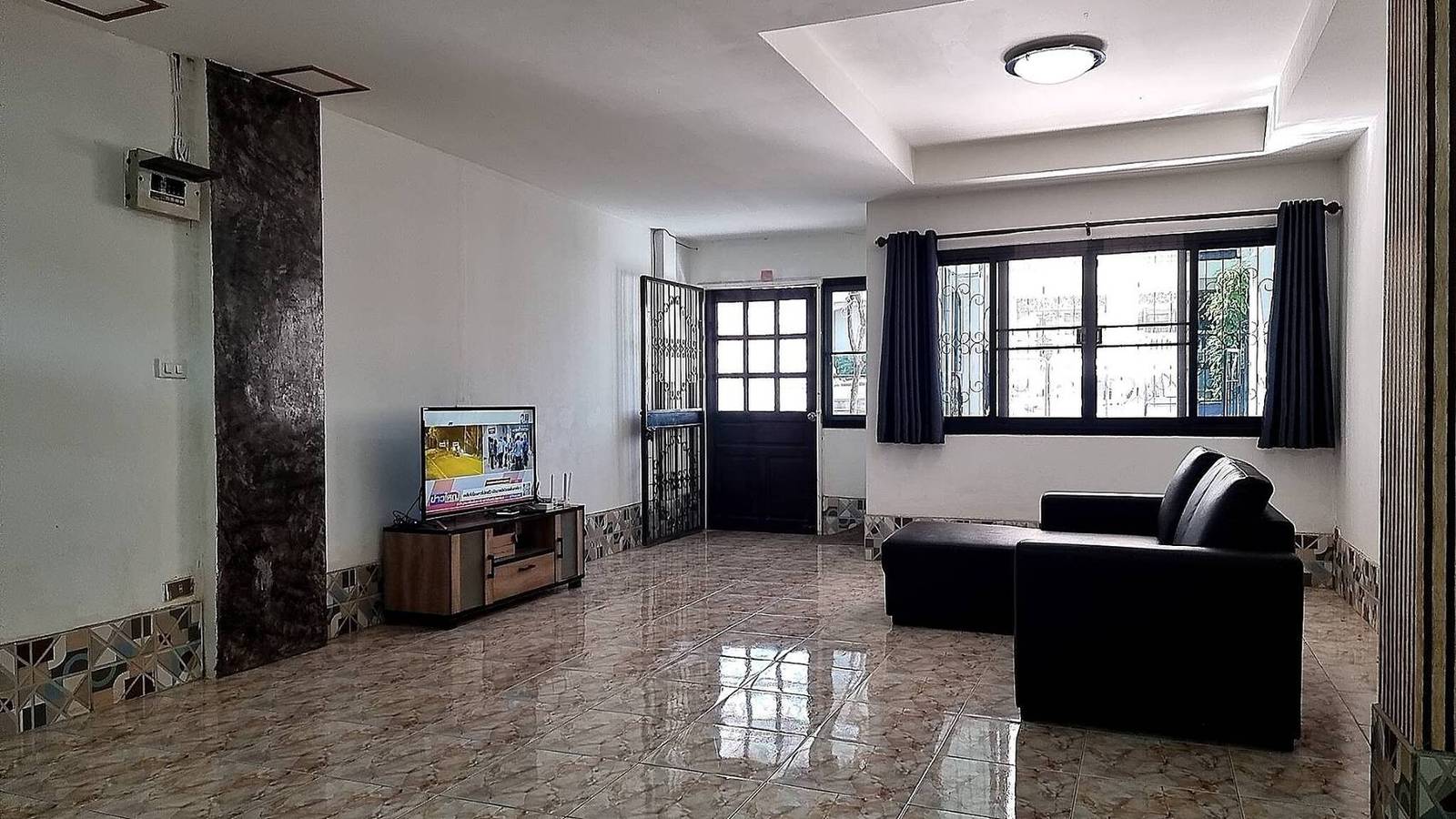 Chiang Mai Oasis  2-Bedroom Home with Private Entrance & Modern Amenities in Chiang Mai, Chiang Mai Province