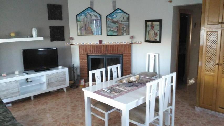 Casa rural para 6 personas, con Terraza además de Jardín y Piscina en Provincia de Valencia - 2