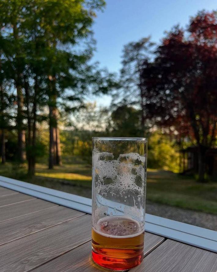 Location de vacances pour 4 personnes, avec vue et jardin à Valojoulx - 2