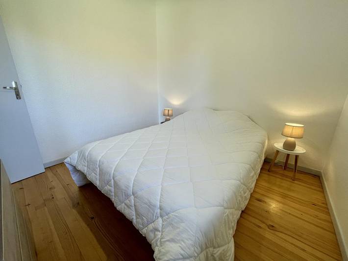 Gîte pour 4 personnes, avec terrasse à Brassac (Ariège) - 3