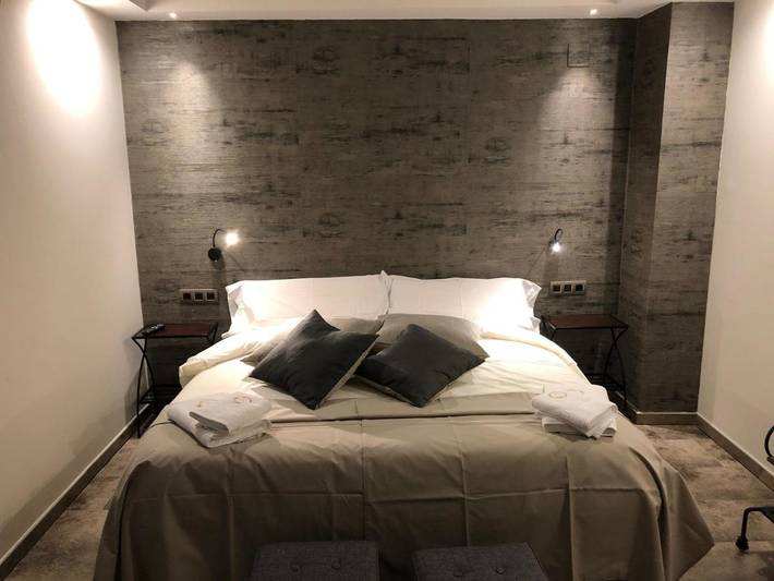 Maison d’hôte pour 20 personnes, avec terrasse dans Aragon (Espagne) - 3