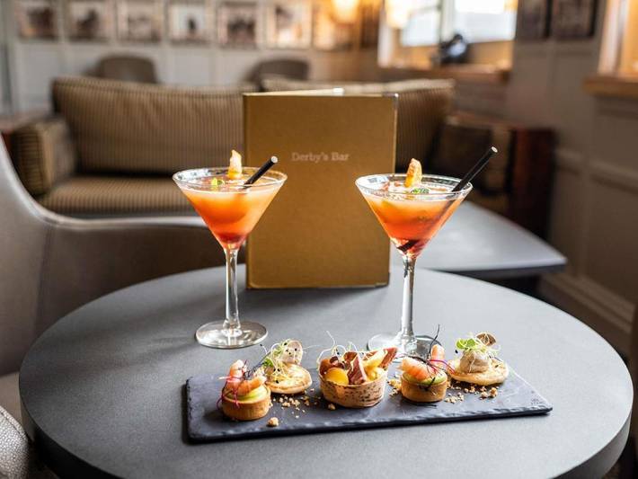 Hôtel pour 2 personnes, avec vue, animaux acceptés