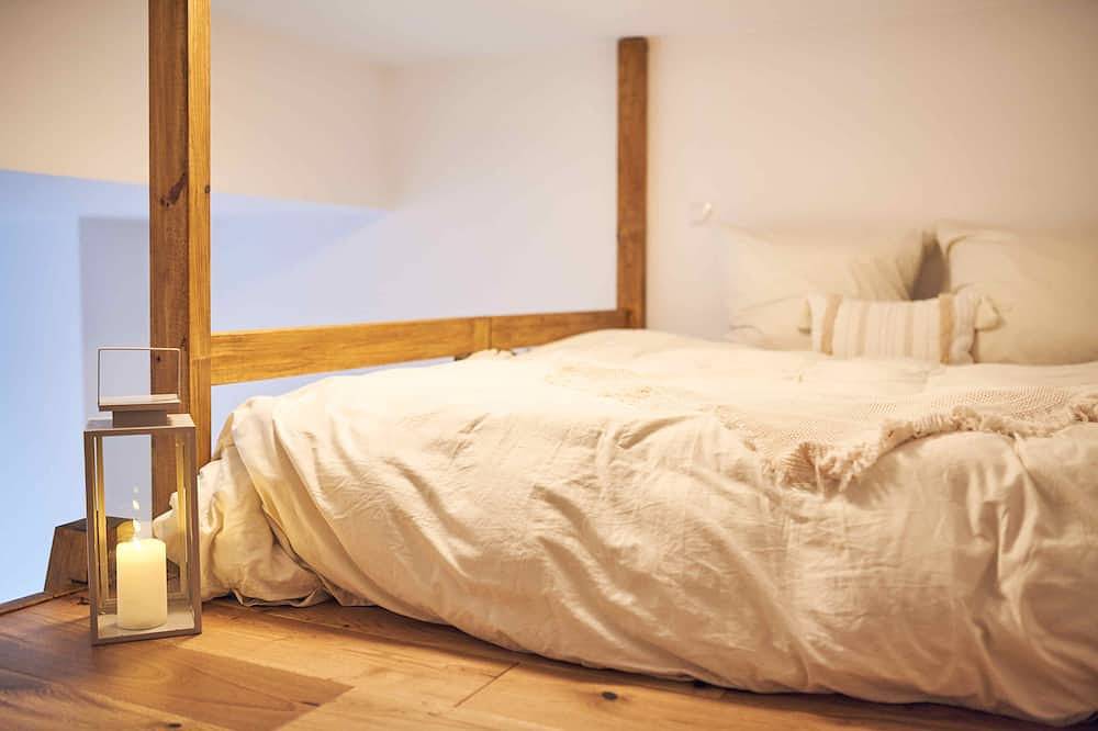 Ganze Wohnung, Casita Loft mit 80 qm (Klimatisiert) , mit guter Verkehrsanbindung in Ludwigshafen, Kurpfalz