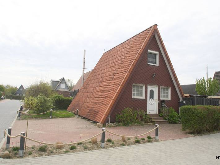 Ferienhaus , mit Aussensauna , Kamin - Ferienhaus Krug in Friedrichskoog-Spitze, Friedrichskoog