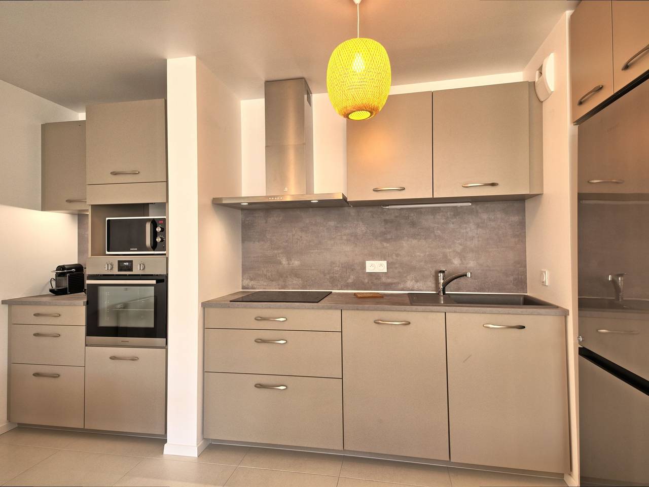Appartement entier, Villa Sophia in La Baule-Escoublac, Côte d'Amour