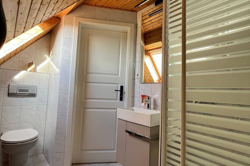 Ganze Wohnung, Ferienwohnung/App. für 2 Gäste mit 39m² in Glowe (161757) in Polchow, Glowe