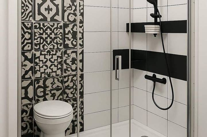 Gîte pour 2 personnes dans Plage De La Redoute - 3