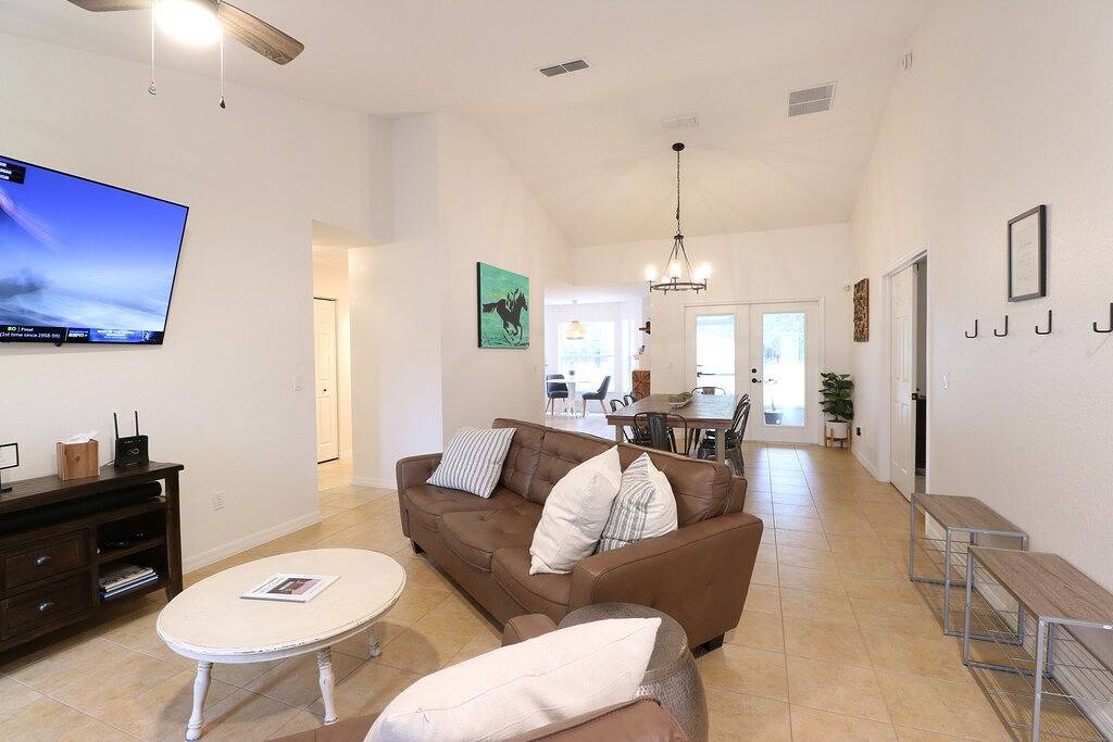 Equestrian Retreat near Rainbow River - ride and relax in nature. in Marion County (FL)