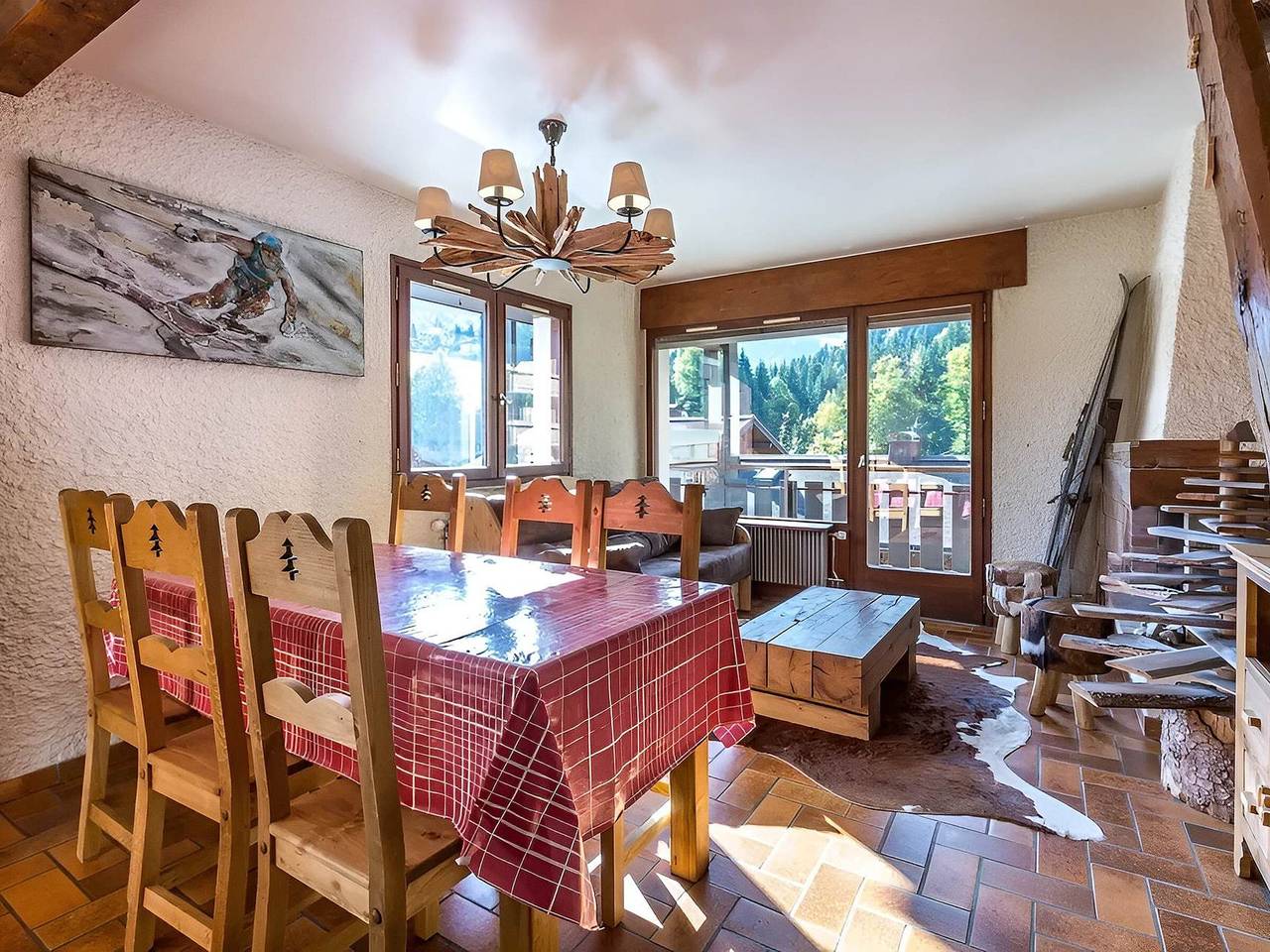 Appartement de vacances