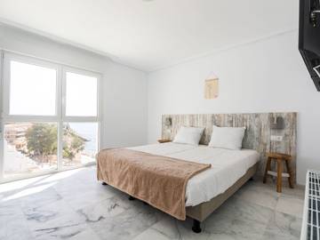 Appartamento per 6 Persone in Venta Lanuza, El Campello, Foto 4