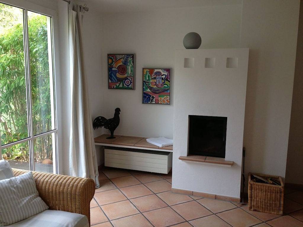 Ferienhaus mit 2 Schlafzimmer in Meersburg, Region Bodensee-Oberschwaben
