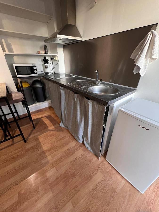 Location de vacances pour 2 personnes, avec jardin et terrasse à Bonny-sur-Loire - 2