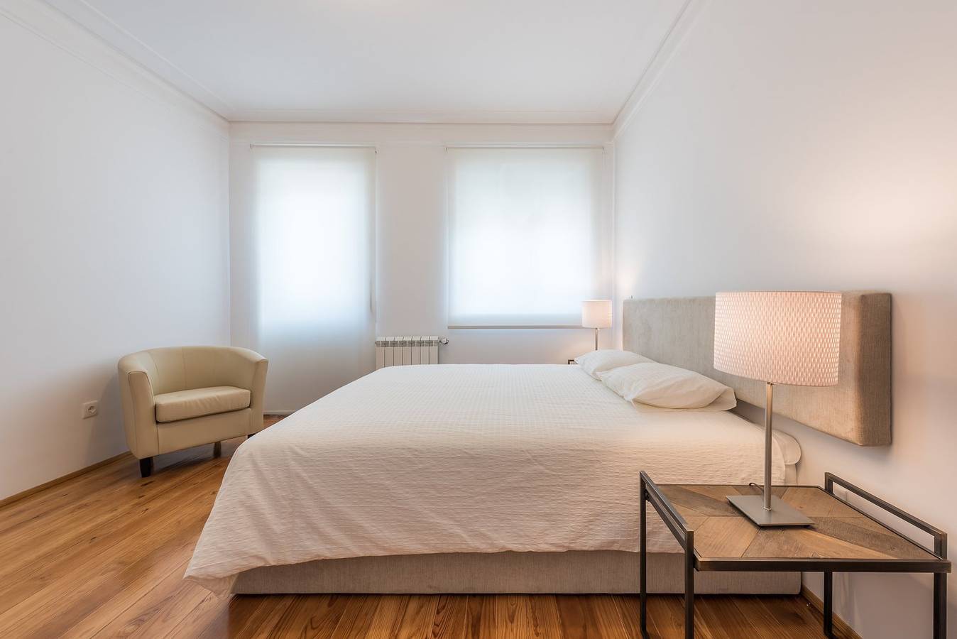 Ganze Wohnung, Ferienwohnung für 4 Personen in Cedofeita, Porto