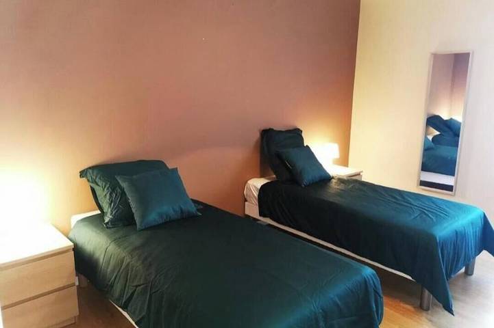 Location de vacances pour 8 personnes à Baume-les-Messieurs - 4