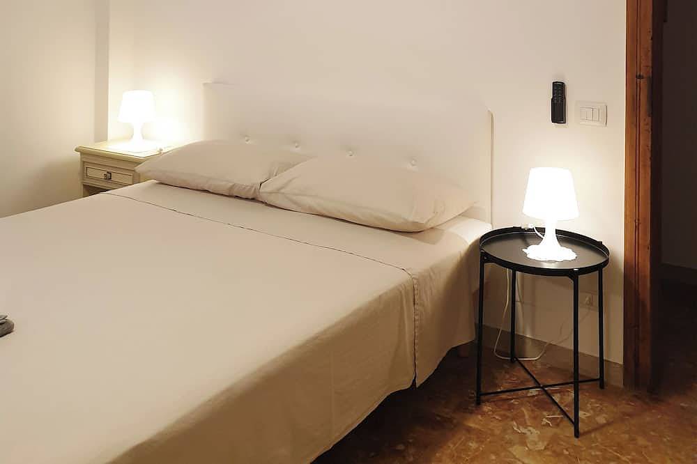 Appartamento intero, 60mq in centro con giardino | Casa Da Diego in Civitanova Marche, Costa Adriatica Marche