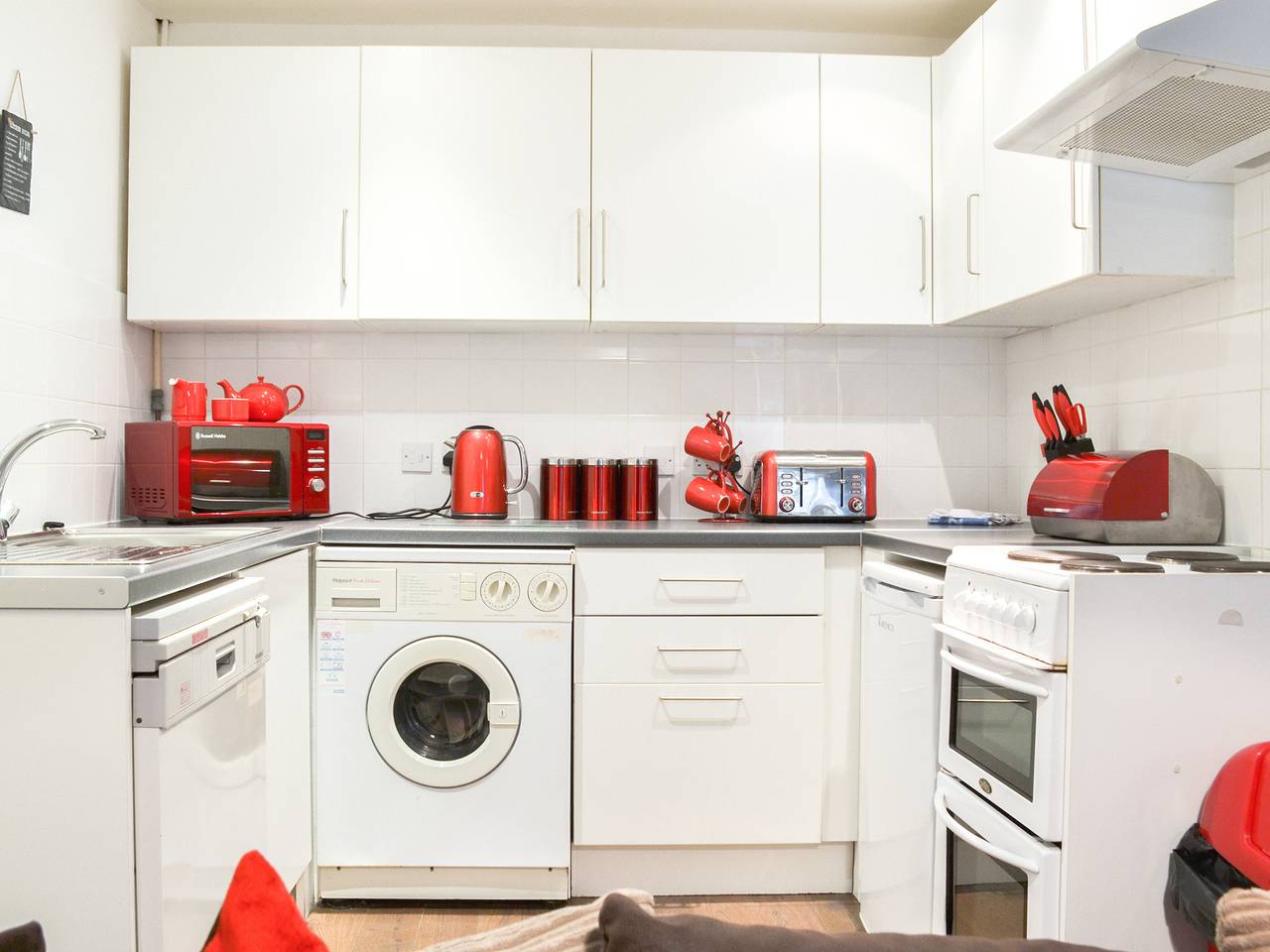 Carpenters Cottage - Cv17 in Cornwall