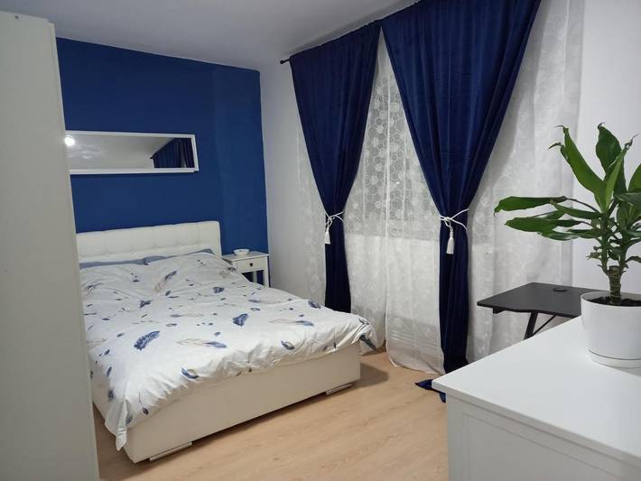 Appartement de vacances pour 2 personnes