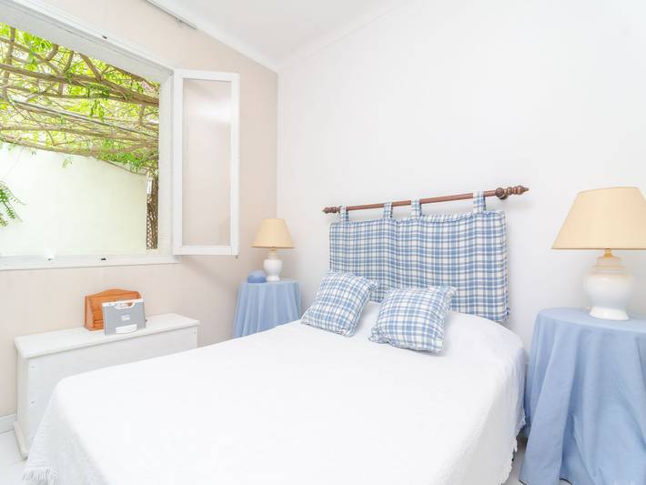 Can Ferro - Ferienhaus Mit Privatem Pool in Cala Blava, Llucmajor