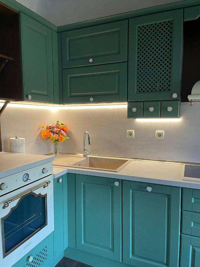 Location de vacances pour 7 personnes, avec vue et jardin à Varna (Bulgarie) - 2