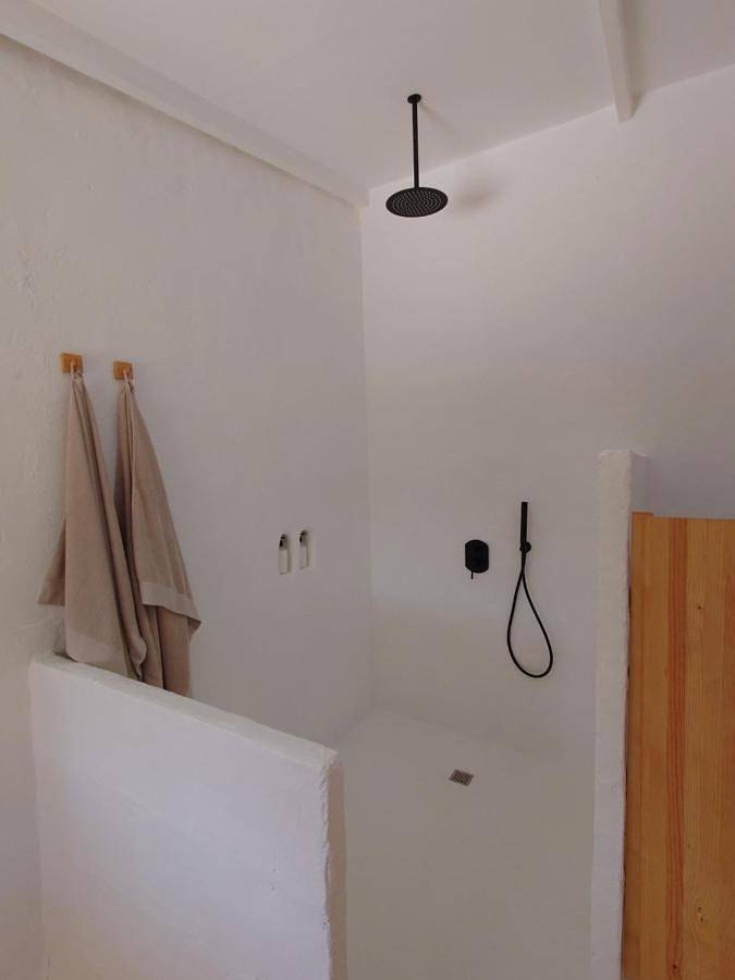 Casa rural para 2 personas, con piscina además de vistas y jardín en Guía de Isora - 2