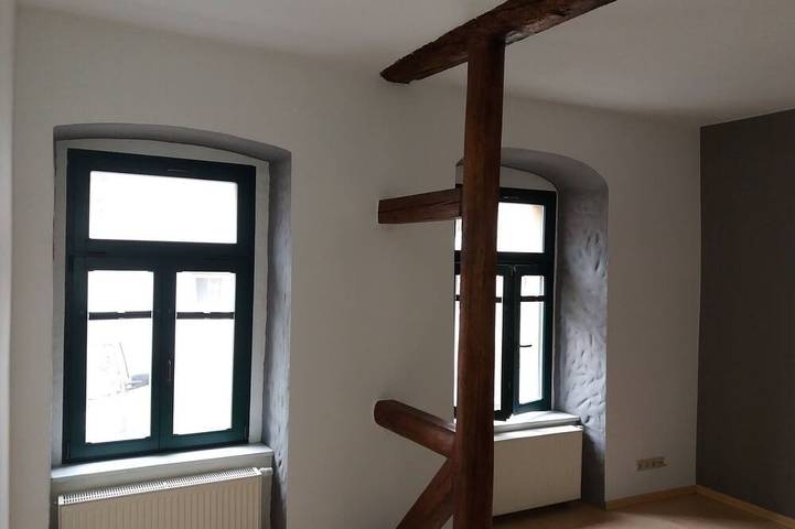 Ferienwohnung für 2 Personen, mit Terrasse in Sangerhausen - 4