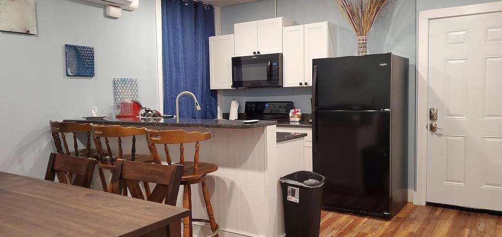 Ganze Wohnung, Heart of Downtown Gettysburg - Walk to Shops, Dining & Historic Sites in Gettysburg, Adams County (PA)