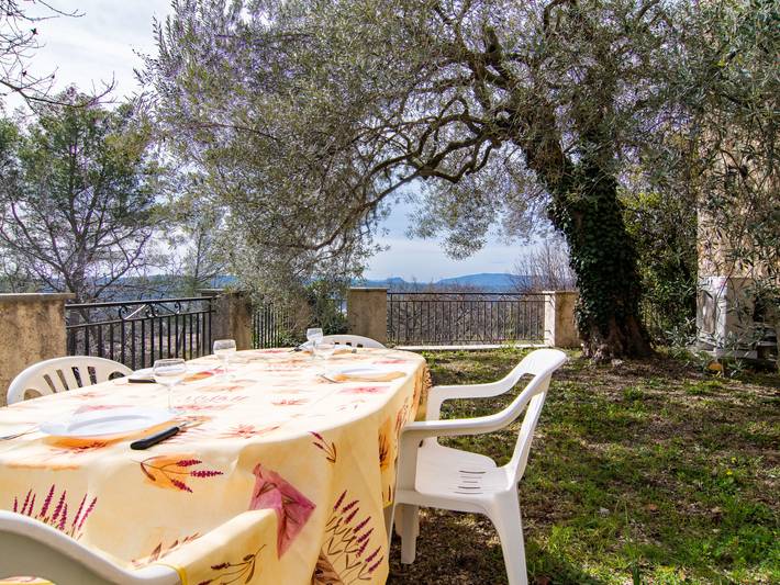 Casa de vacaciones para 4 personas, con jardín y terraza, Se admiten mascotas - 1