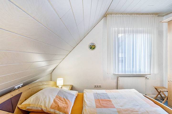 Ferienhaus für 8 Personen, mit Terrasse und Garten in Möhnesee - 3