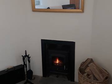 Log Cabin for 2 People in Gloucestershire, Photo 1