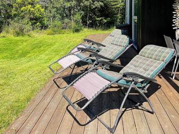 Ferieudlejning til 12 Personer i Hou, Nordøstjylland, Billede 2