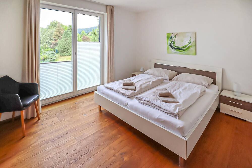 Ganze Wohnung, Ferienwohnung Pörtschach 90m² in Pörtschach am Wörthersee, Klagenfurt-Villach