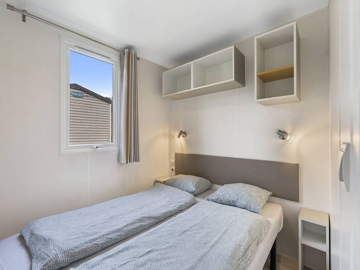 Bungalow für 4 Personen, mit Garten und Terrasse in Tschechien - 3