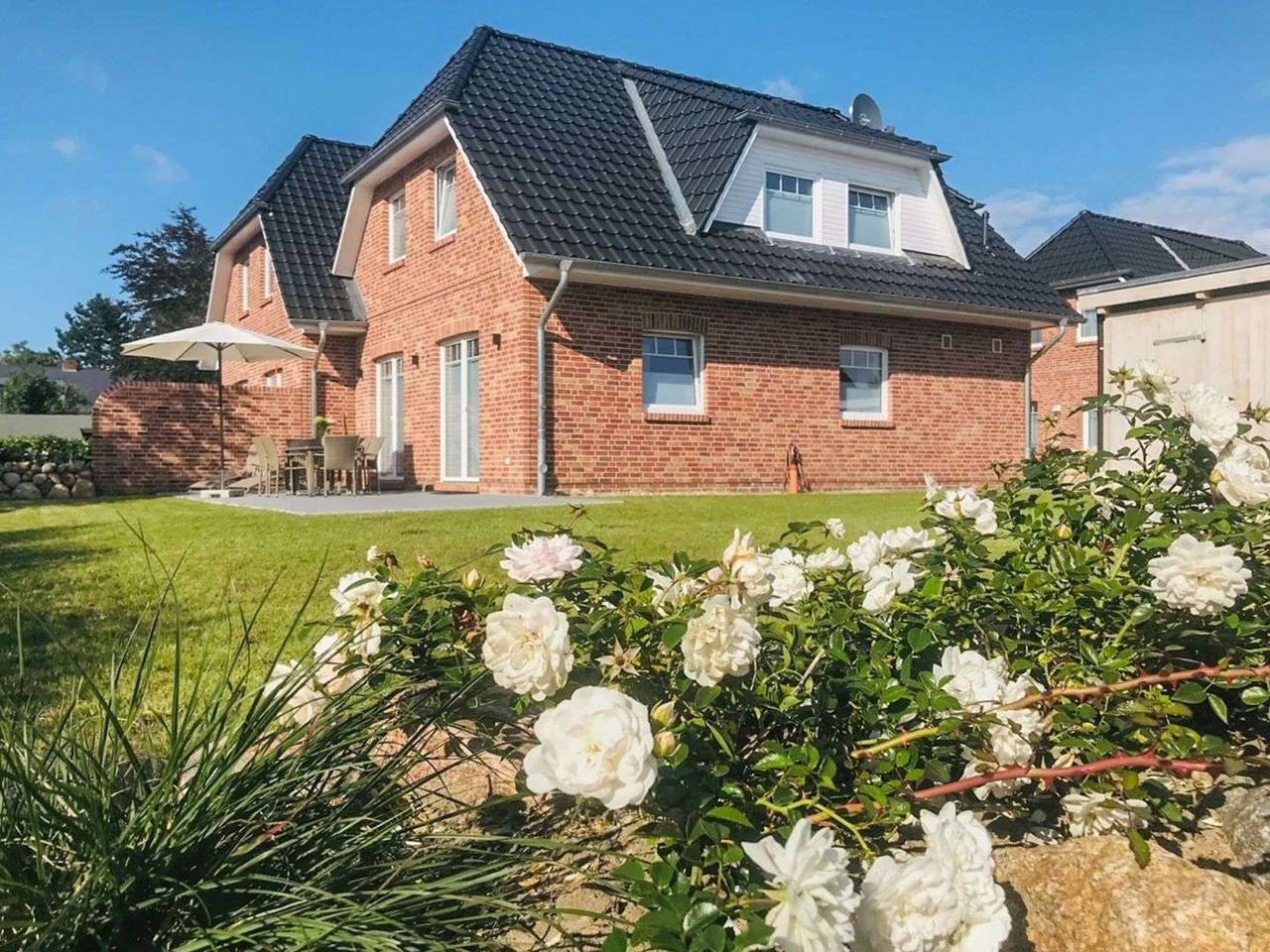 Casa vacanza a Tating a partire da 244€ a notte